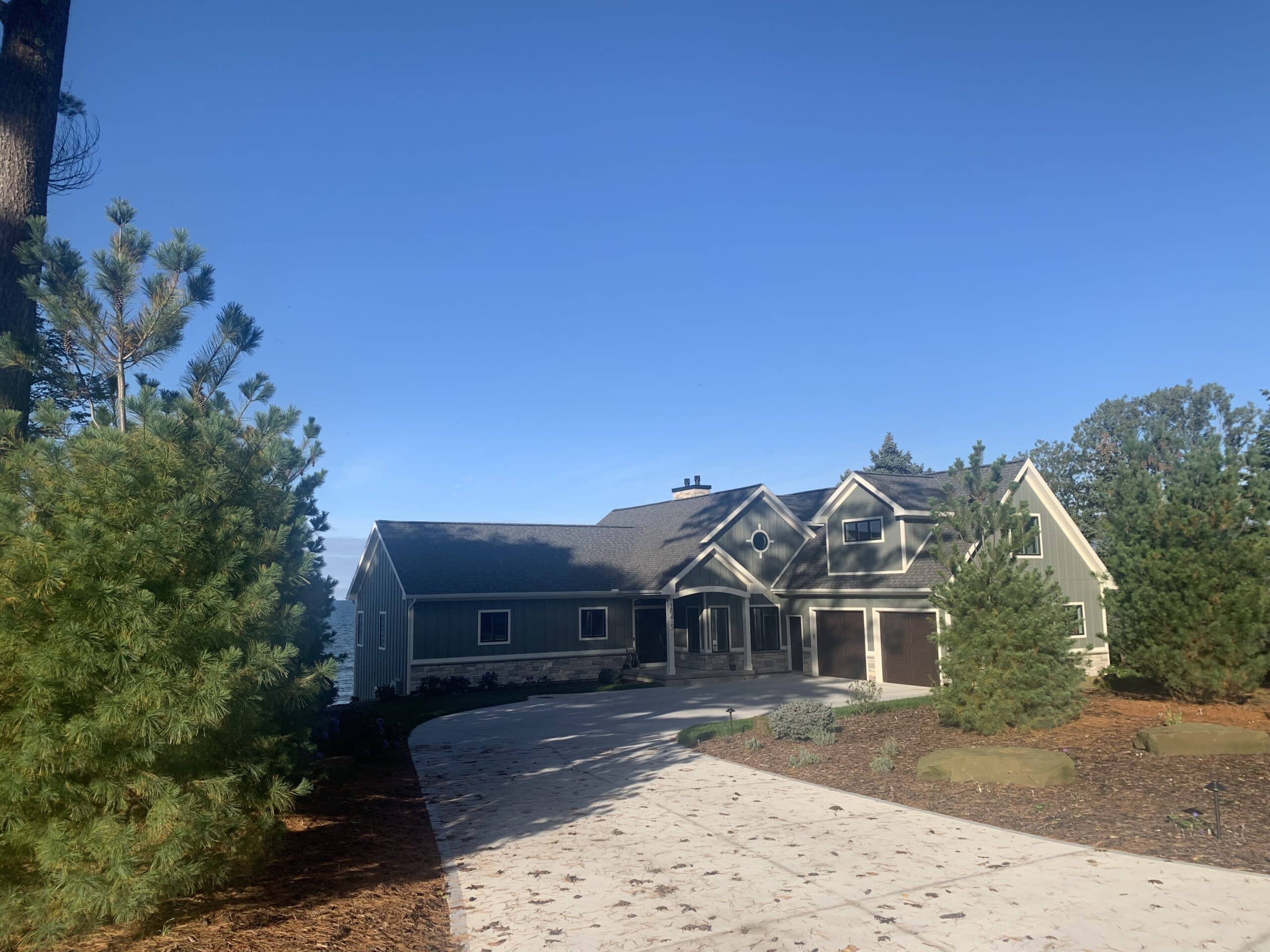 LAKEFRONT LUXURY REMODEL Nugent Builders